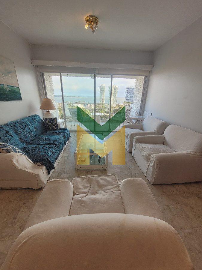 Apartamento ID.5490 - Apartamento En Venta 3 dormitorios a 400 metros del mar!! 