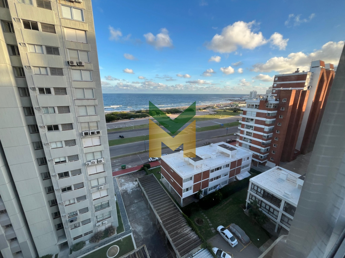 Apartamento ID.5067 - Apartamento En Alquiler Invernal, Punta Del Este