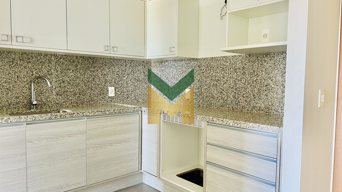 Apartamento ID.5790 - Greenlife. 1 Dormitrio con 2 baños. OPORTUNIDAD.