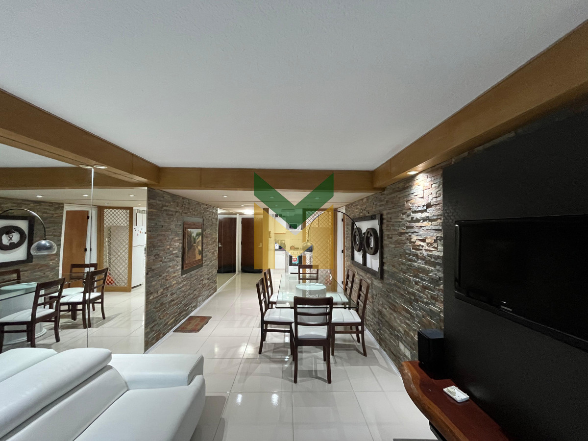 Apartamento ID.5164 - Apartamento en alquiler anual Punta Del este