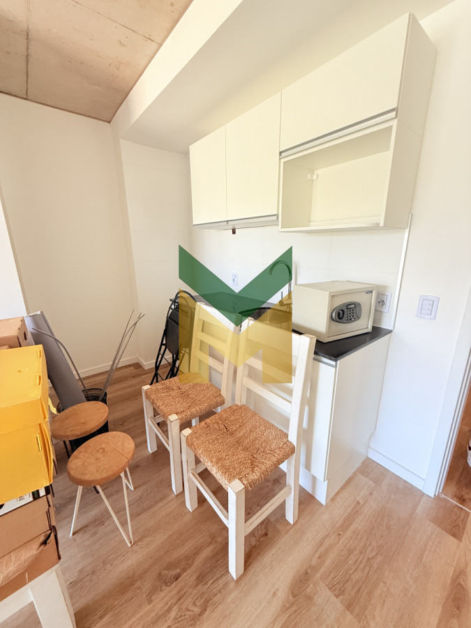 Apartamento ID.6338 - Venta en zona la loma, Maldonado, 2 dormitorios 