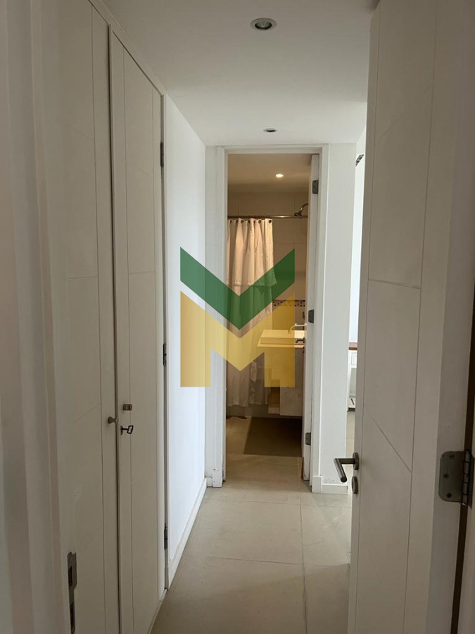 Apartamento ID.7166 - Alquiler invernal - 2 dormitorios La Barra Montoya 