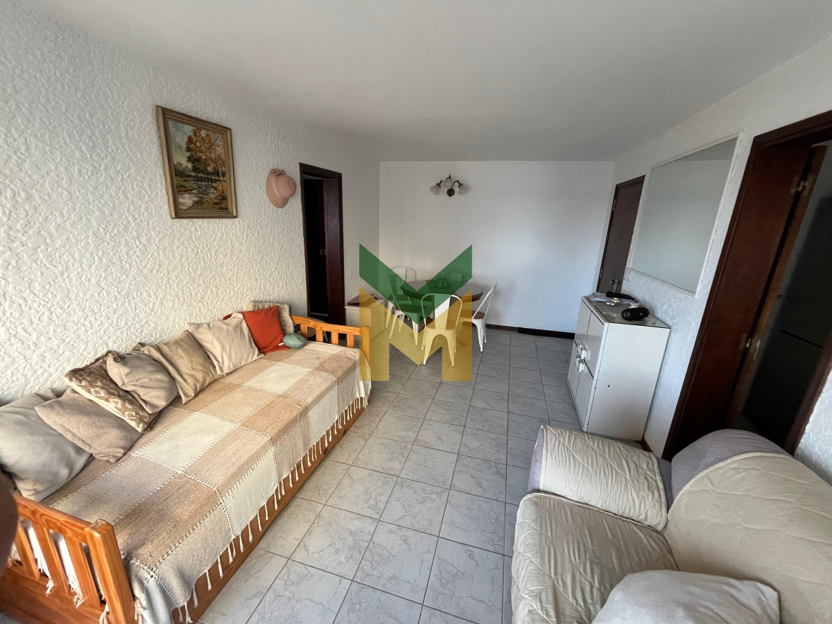 Apartamento ID.5067 - Apartamento En Alquiler Invernal, Punta Del Este