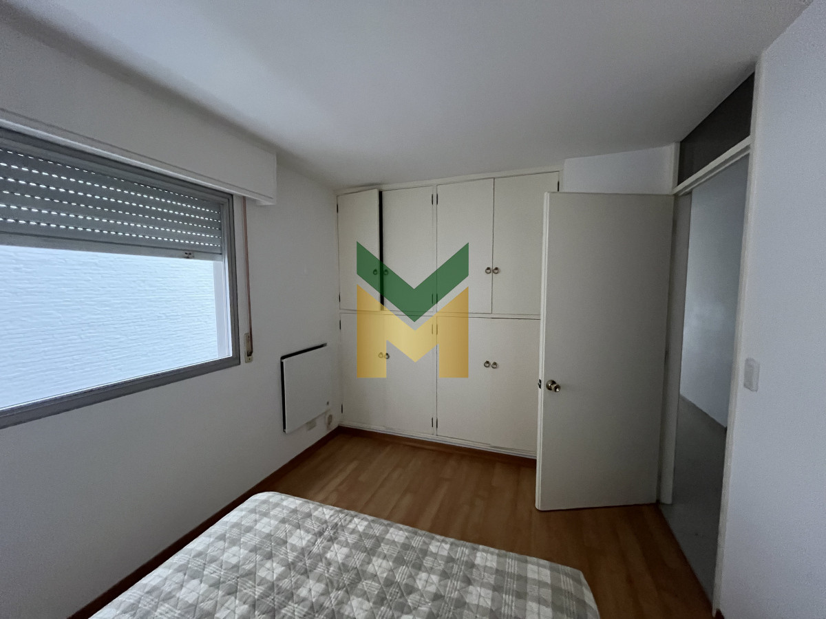 Apartamento ID.3087 - Apartamento en venta, puerto Punta del Este.