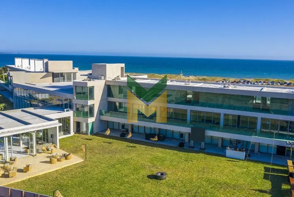 Apartamento ID.3996 - Apartamento en venta, Punta Ballena