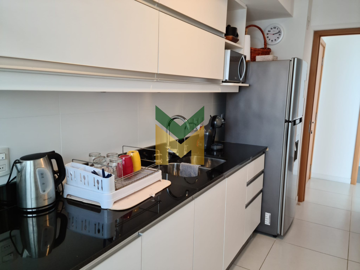 Apartamento ID.2041 - Apartamento en alquiler de temporada , Cantegril , Punta Del Este 