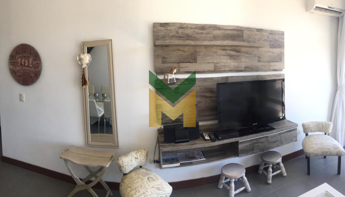 Apartamento ID.4027 - Apartamento Penthouse en venta y alquiler de temporada, Manantiales.