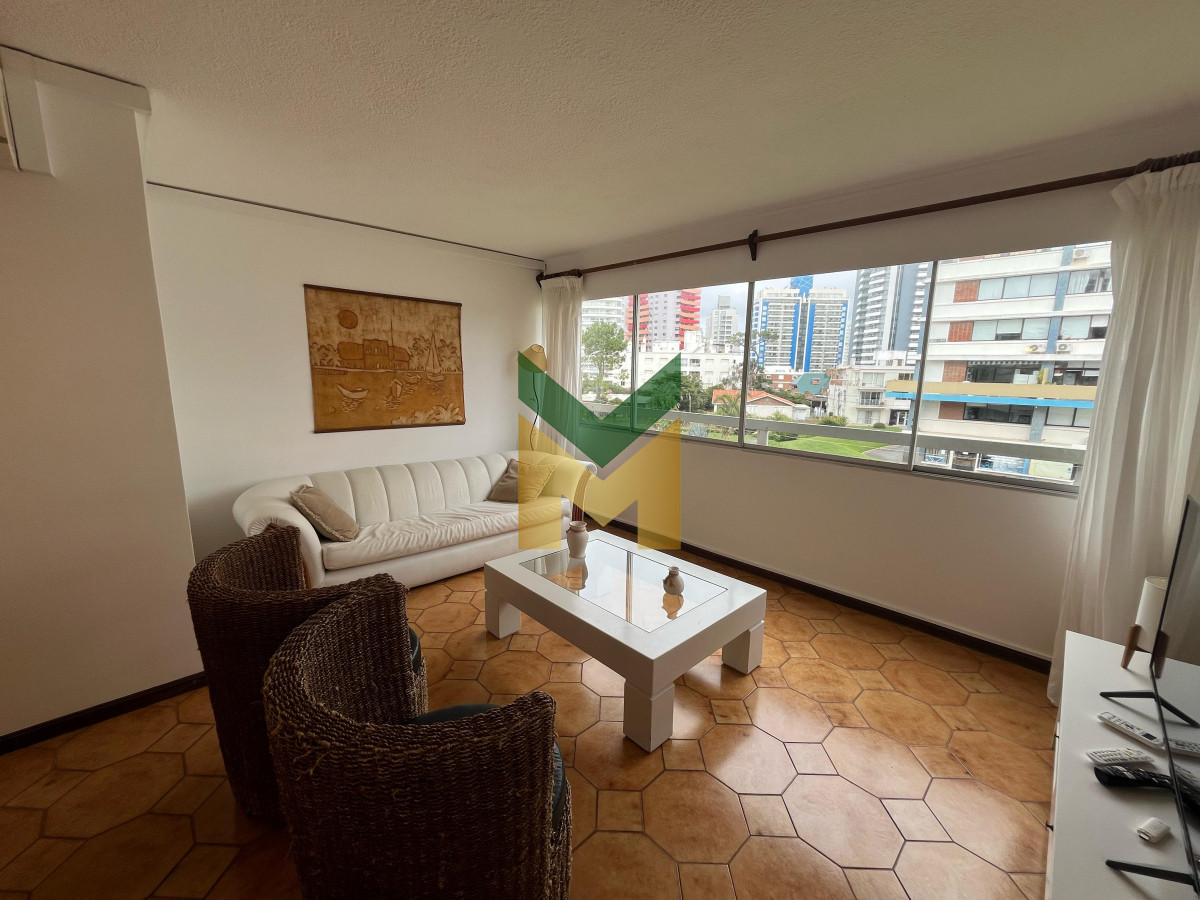 Apartamento ID.6368 - Alquiler invernal - 3 dormitorios Aidy Grill