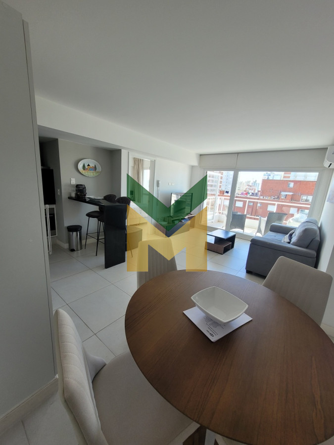 Apartamento ID.4238 - Alquiler anual apartamento en  Punta del Este 