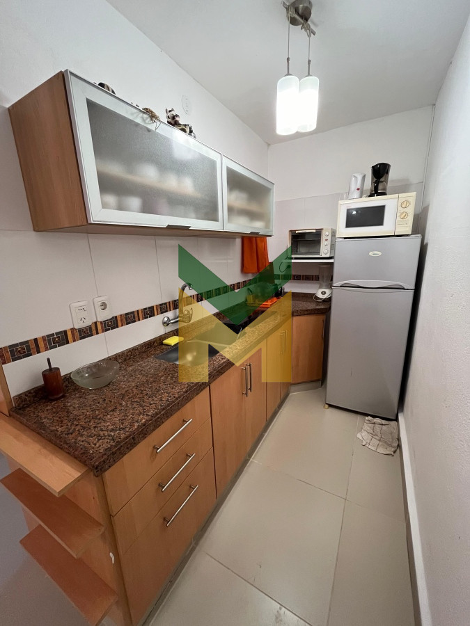 Apartamento ID.19 - Apartamento en alquiler Invernal, Punta del este.