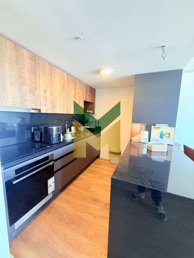 Apartamento ID.7196 - Apartamento en venta - 2 Dormitorios a estrenar 