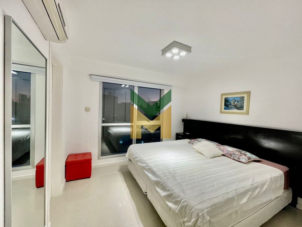Apartamento ID.4662 - Apartamento En Venta De 2 dormitorios