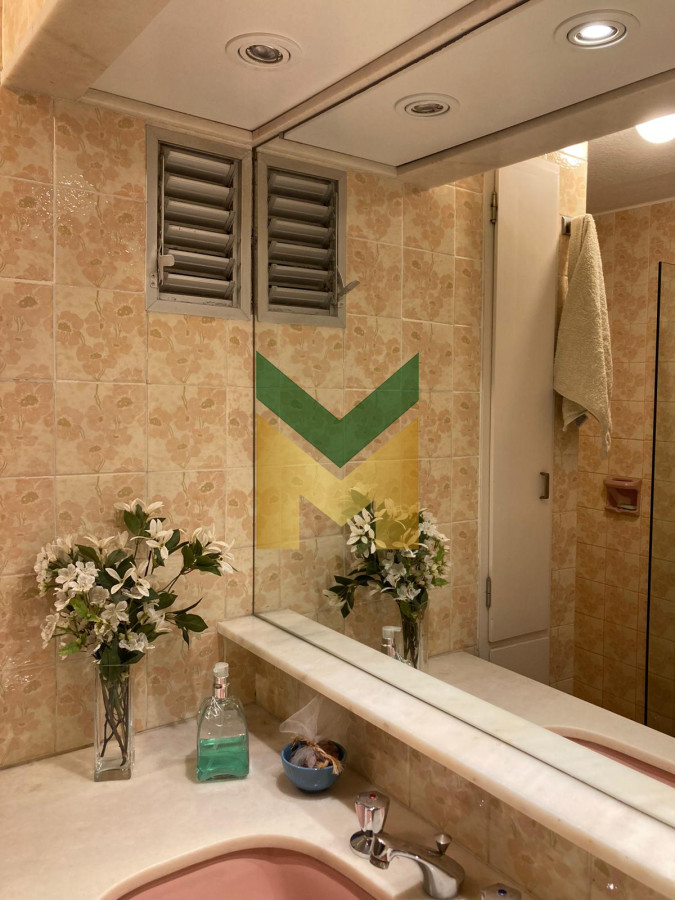 Apartamento ID.4930 - Venta Primera Linea Brava - 3 dormitorios Frente al mar.