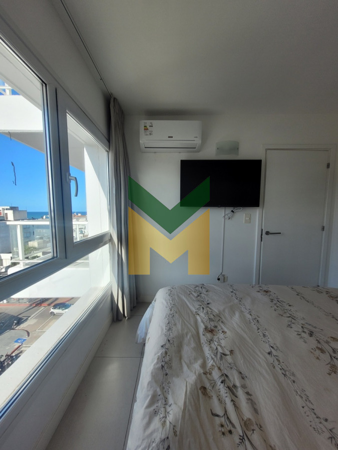 Apartamento ID.4238 - Alquiler anual apartamento en  Punta del Este 
