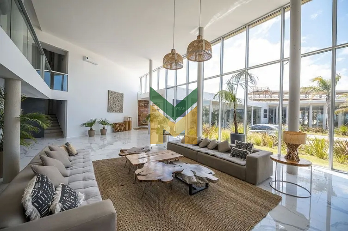 Apartamento ID.3996 - Apartamento en venta, Punta Ballena
