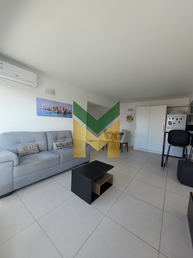 Apartamento ID.4238 - Alquiler anual apartamento en  Punta del Este 