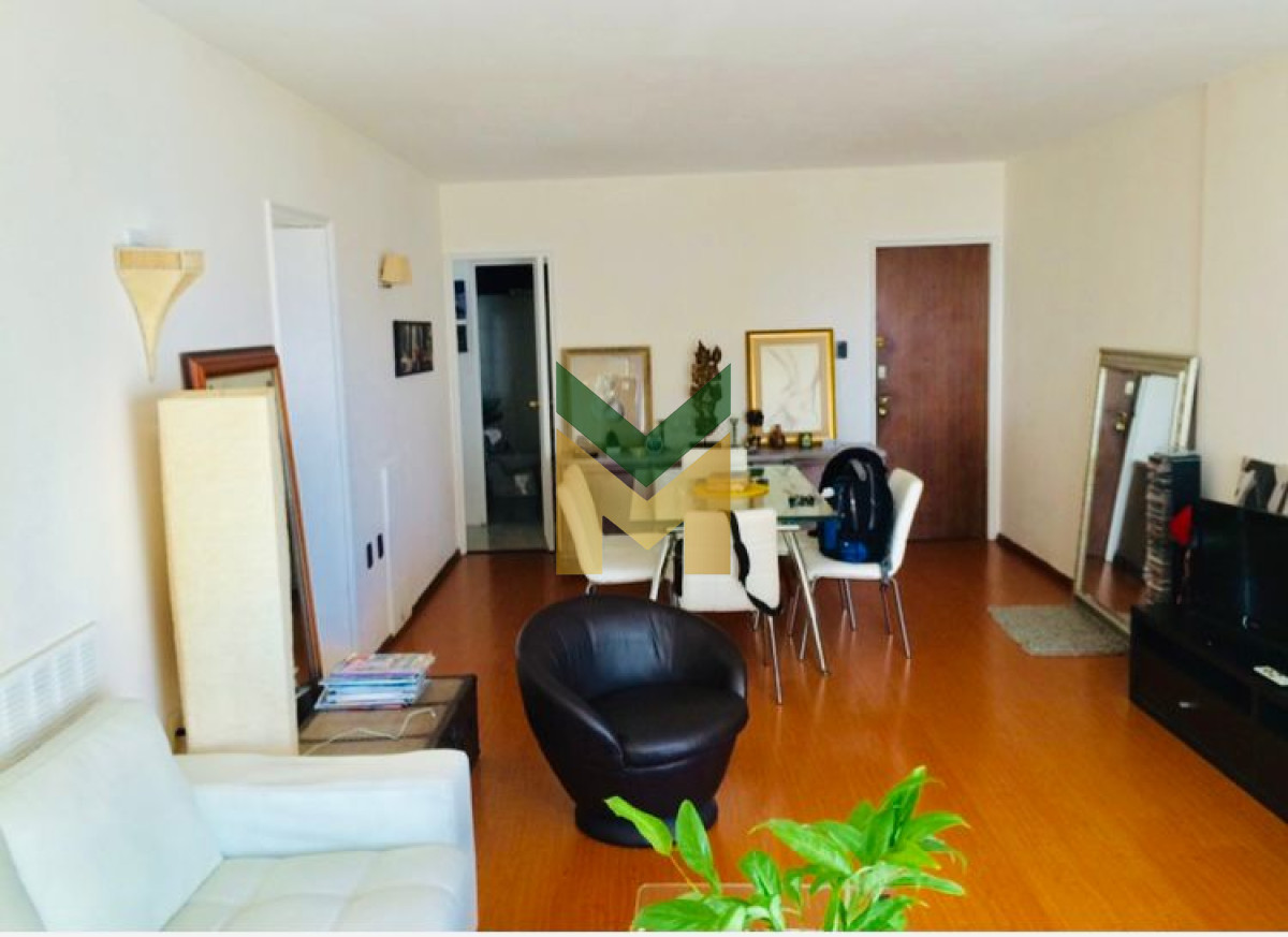 Apartamento ID.5619 - Alquiler temporario en península.