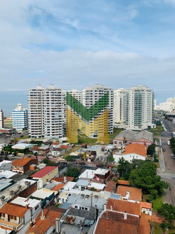 Apartamento ID.1796 - Apartamento en alquiler de temporada , La Pastora , Punta Del Este 