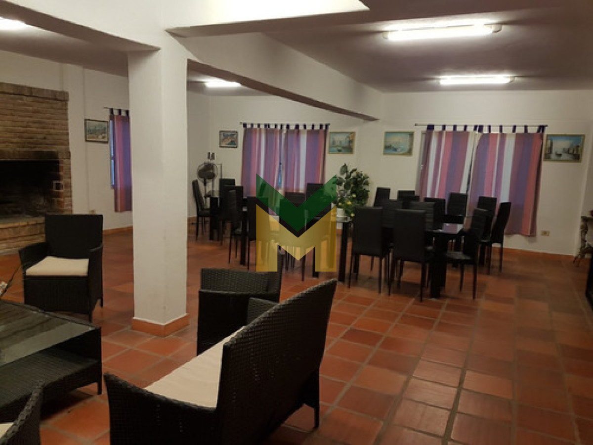 Apartamento ID.6470 - Vendo Monoambiente