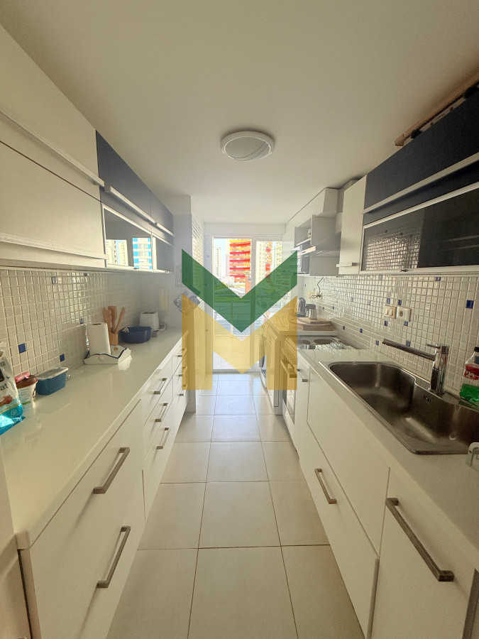 Apartamento ID.6831 - Apartamento en venta - 3 dormitorios Playa Brava