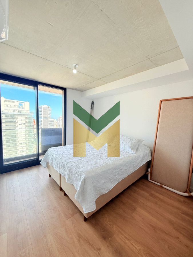 Apartamento ID.7196 - Apartamento en venta - 2 Dormitorios a estrenar 