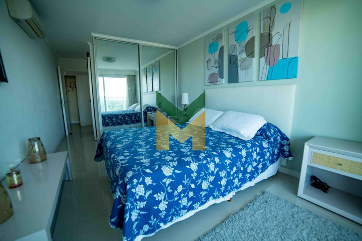 Apartamento ID.4796 - Apartamento En Venta Punta Del Este - 2 dormitorios.