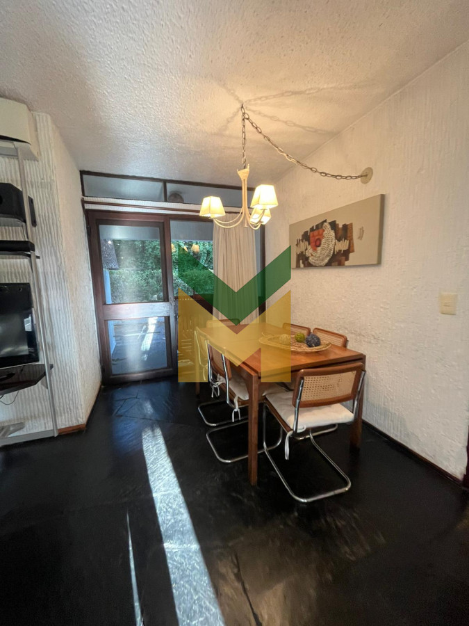 Apartamento ID.6519 - Alquiler invernal - 2 dormitorios 