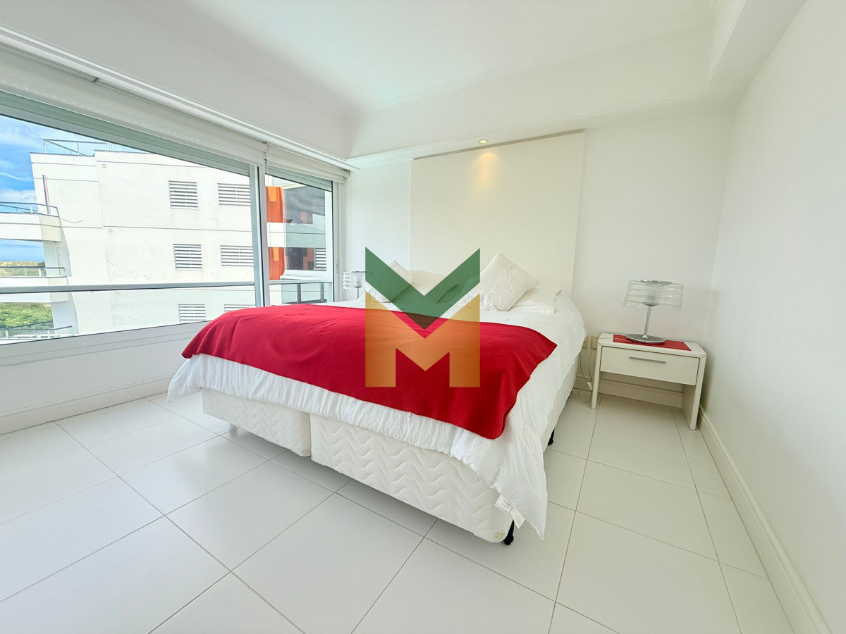 Apartamento ID.6866 - Apartamento en Venta frente al mar Playa Brava