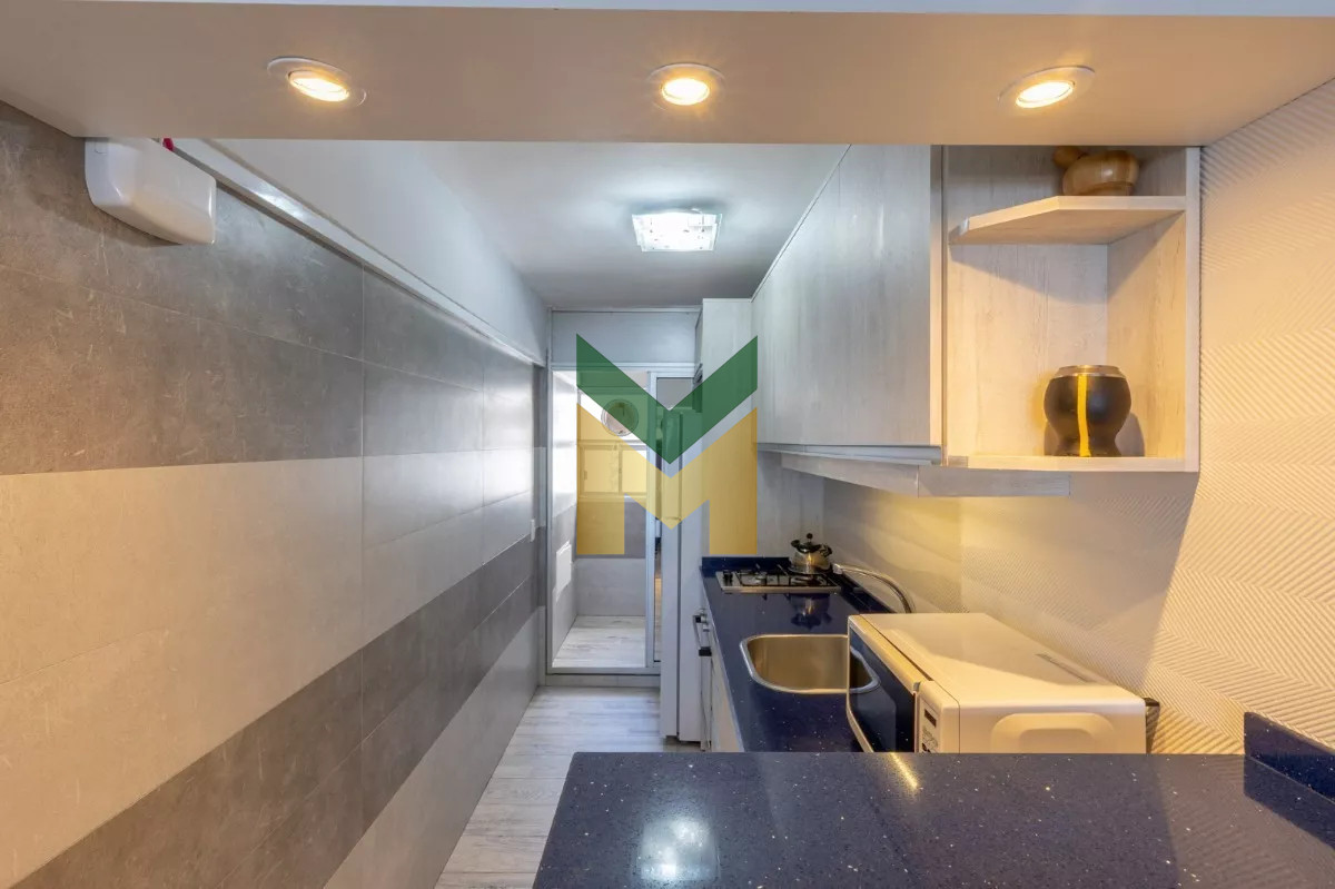 Apartamento ID.6121 - Apartamento en venta - 3 dormitorios a 200 metros del mar.