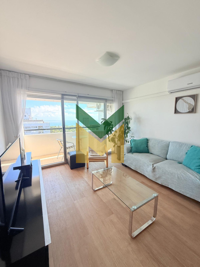 Apartamento ID.7111 - Apartamento en Venta 2 dormitorios- Torre con servicios 
