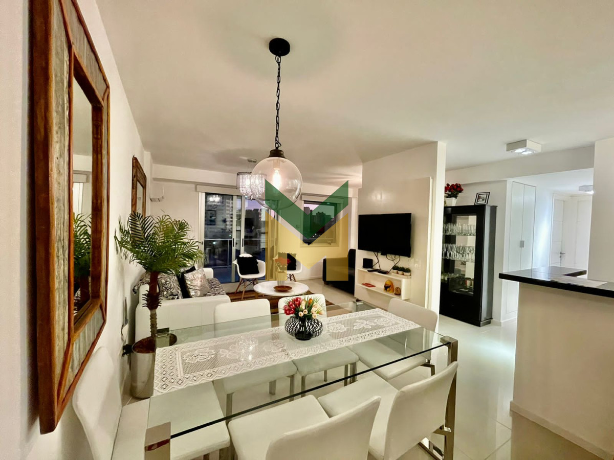 Apartamento ID.4662 - Apartamento En Venta De 2 dormitorios