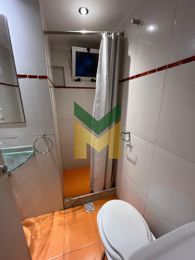 Apartamento ID.19 - Apartamento en alquiler Invernal, Punta del este.