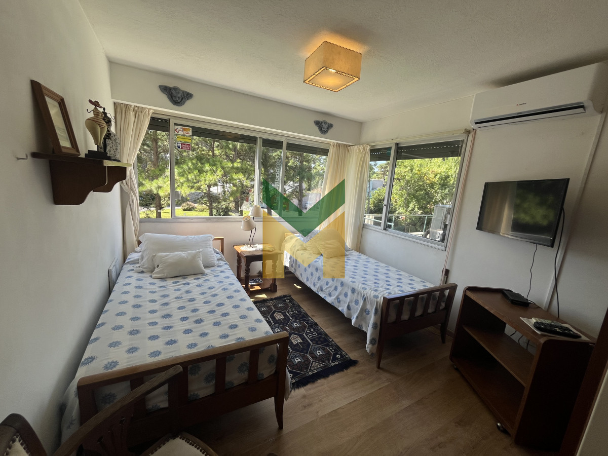 Apartamento ID.209 - Hermoso y amplio departamento en Roosevelt - Venta