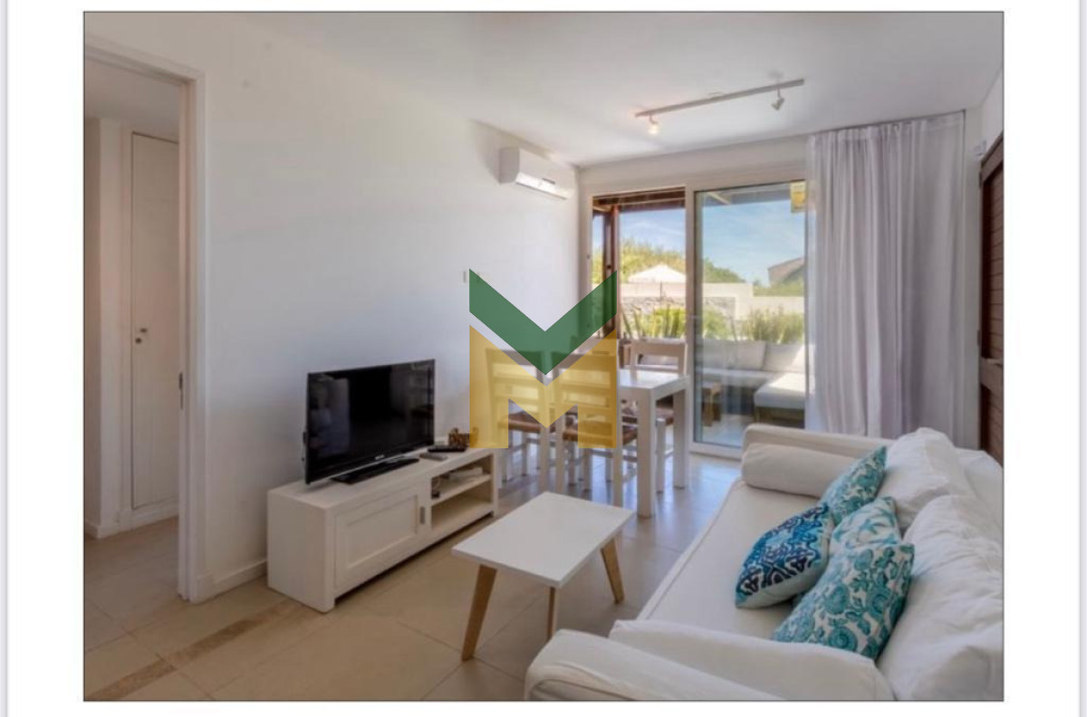 Apartamento ID.7166 - Alquiler invernal - 2 dormitorios La Barra Montoya 