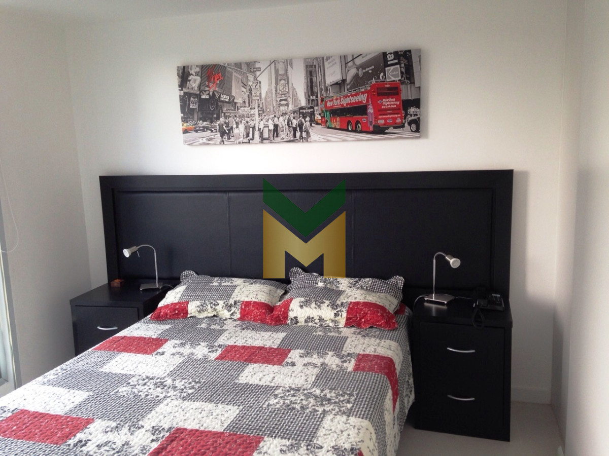 Apartamento ID.1346 - Apartamento Alquiler Invernal, Torre con Amenities.