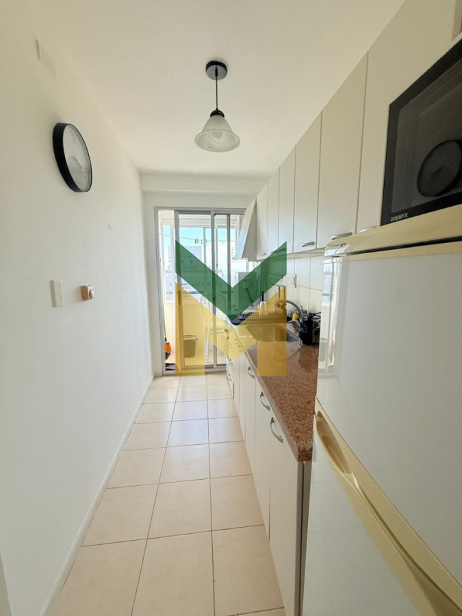 Apartamento ID.7111 - Apartamento en Venta 2 dormitorios- Torre con servicios 