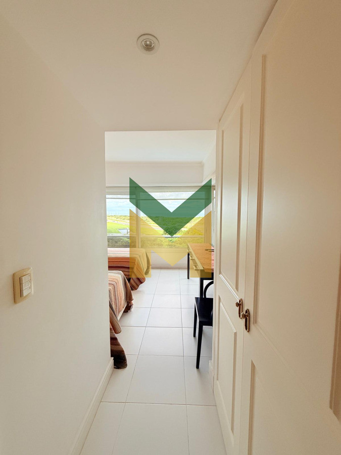 Apartamento ID.6866 - Apartamento en Venta frente al mar Playa Brava