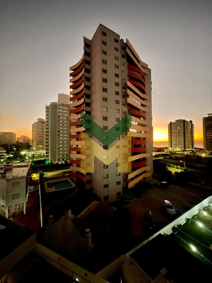 Apartamento ID.4662 - Apartamento En Venta De 2 dormitorios