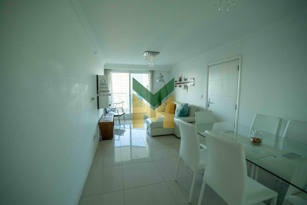 Apartamento ID.4796 - Apartamento En Venta Punta Del Este - 2 dormitorios.