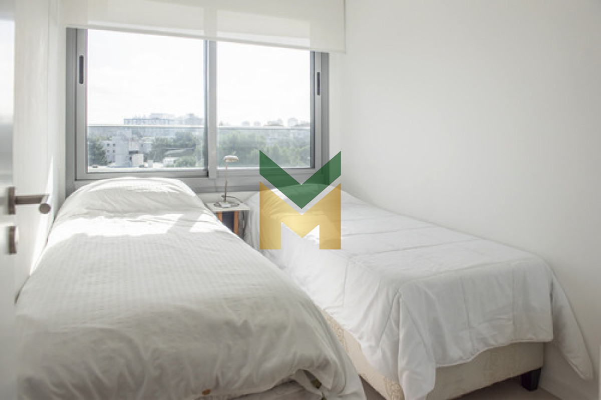 Apartamento ID.6546 - Apto. Venta proximo a Playa Brava De 3 Dormitorios, En Punta Del Este