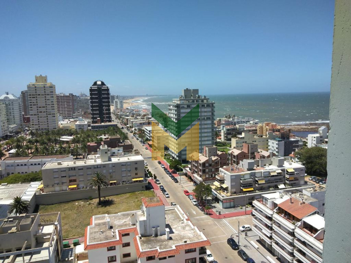Apartamento ID.1620 - Apartamento en venta , peninsula , Punta Del este 