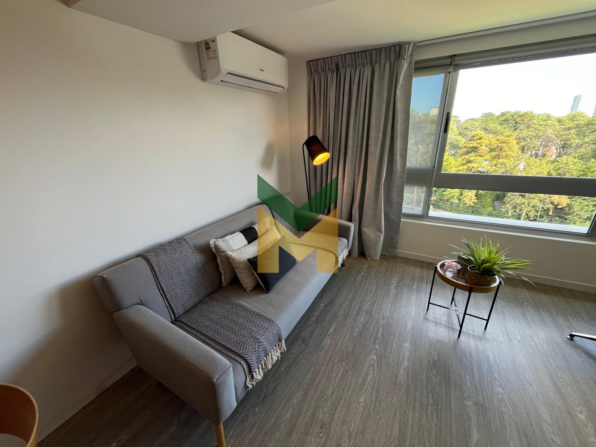 Apartamento ID.5084 - Apartamento En Venta, Roosevelt Punta Del Este.