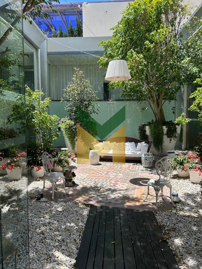 Apartamento ID.4710 - Apartamento en alquiler Anual y de temporada, Punta Del Este