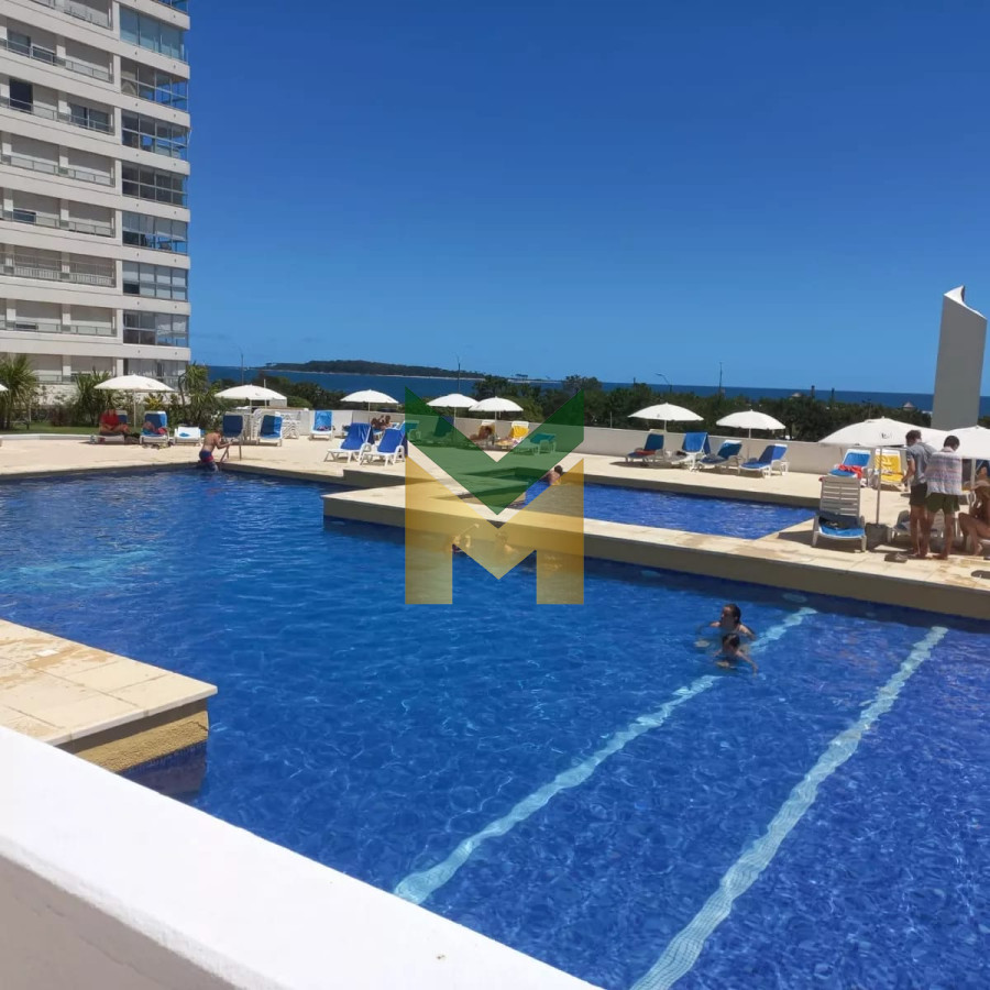 Apartamento ID.5593 - Alquiler de temporada, todos los servicios para 6 personas.