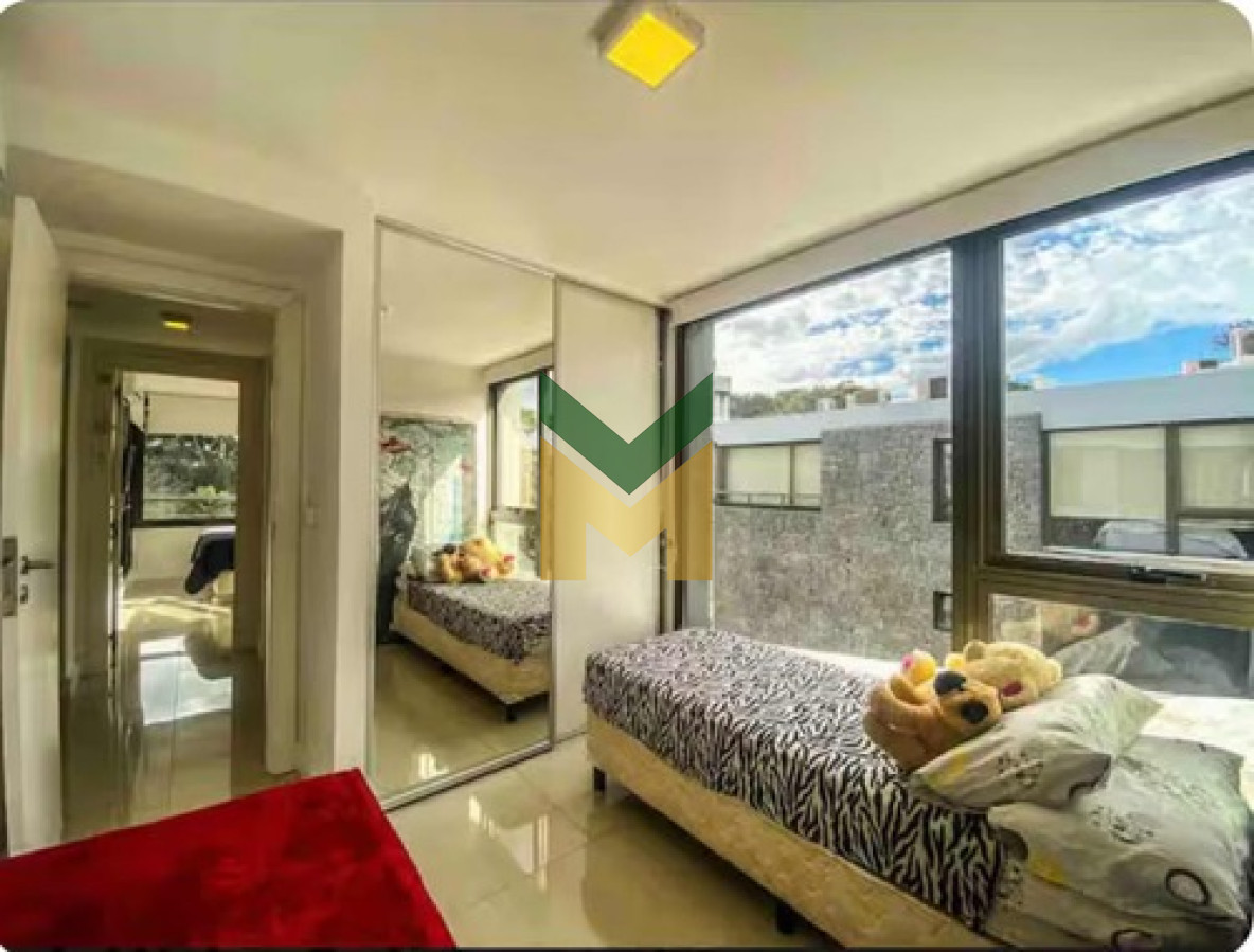 Apartamento ID.6544 - Apartamento en venta - 2 dormitorios Edificio Unique 