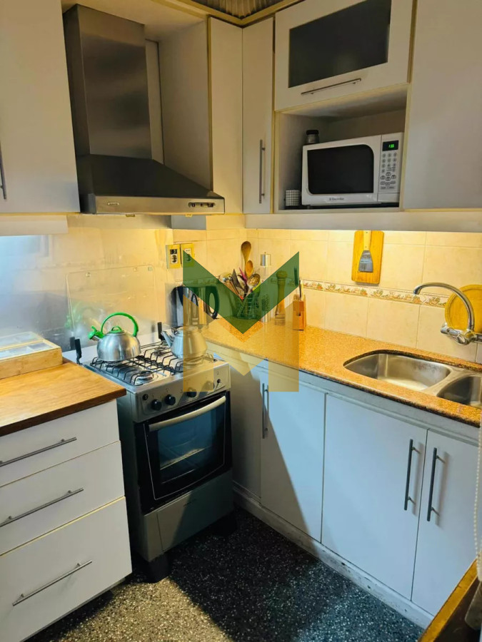 Apartamento ID.5884 - Apartamento en venta - 2 dormitorios centro Maldonado.