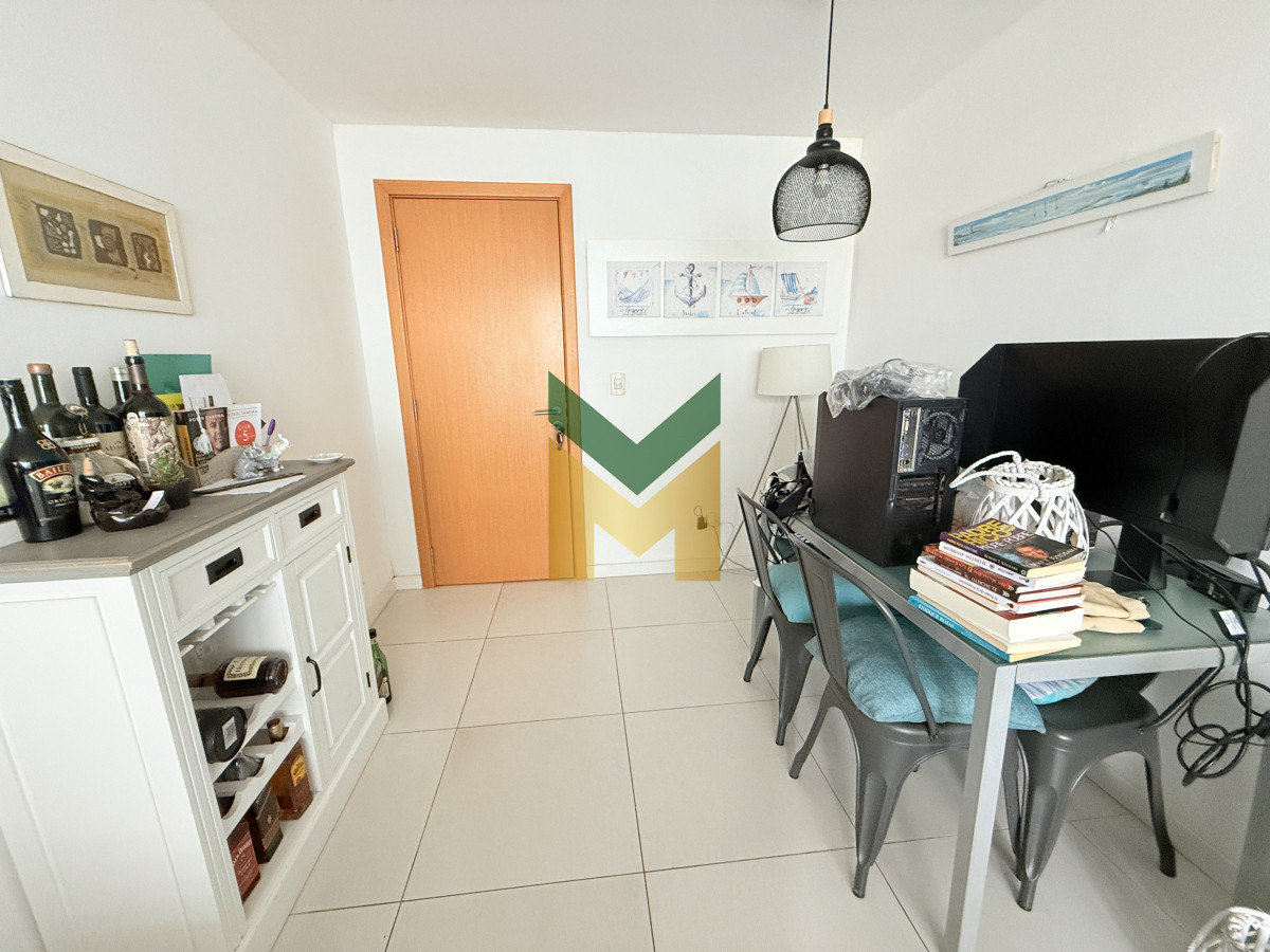 Apartamento ID.5622 - Apartamento en Venta Avenida Roosevelt 1 dormitorio 