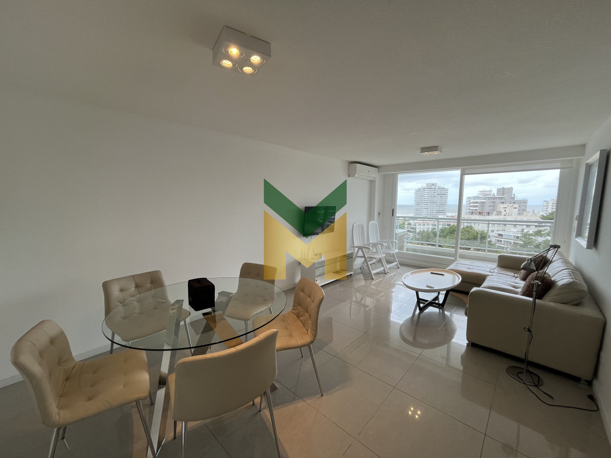 Apartamento ID.5962 - Torre One II - Playa Brava