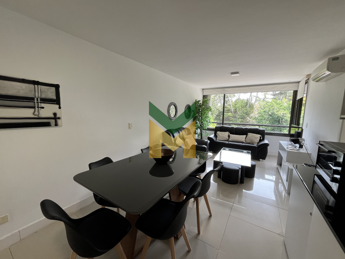 Apartamento ID.6524 - Apartamento en venta - 1 dormitorio edificio con servicios