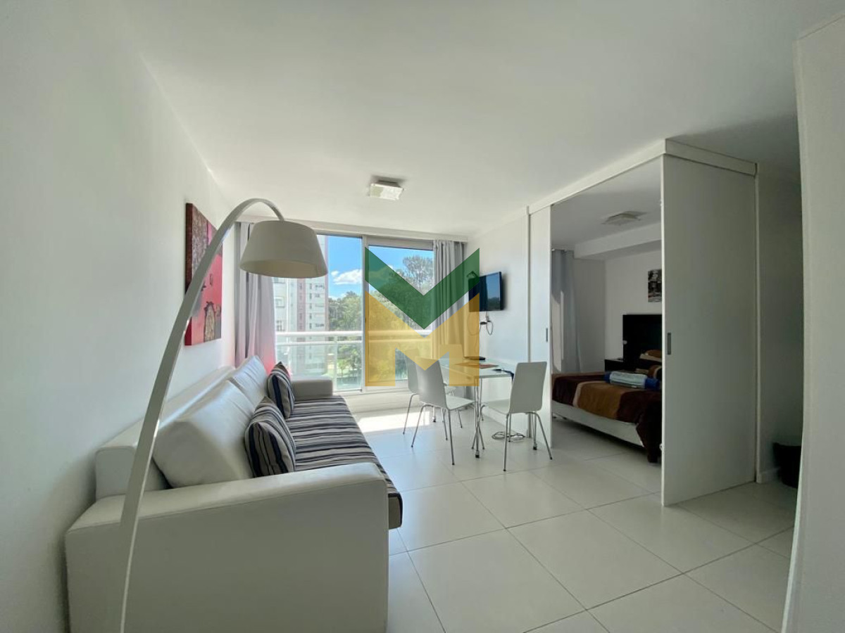 Apartamento ID.1346 - Apartamento Alquiler Invernal, Torre con Amenities.